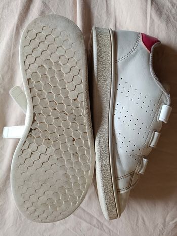 Basket adidas