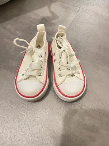 Chaussures garçon taille 21