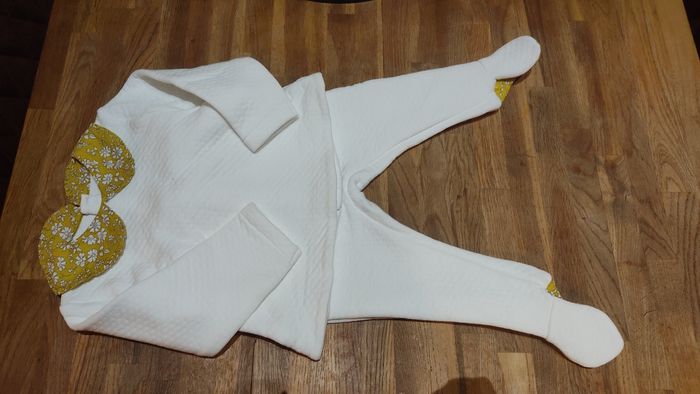 Pyjama Jacadi jamais porté