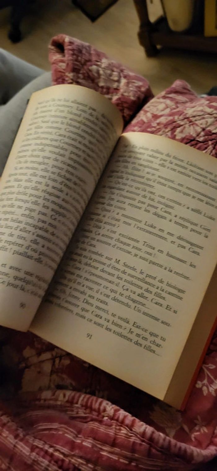 Livre star incognito - photo numéro 5