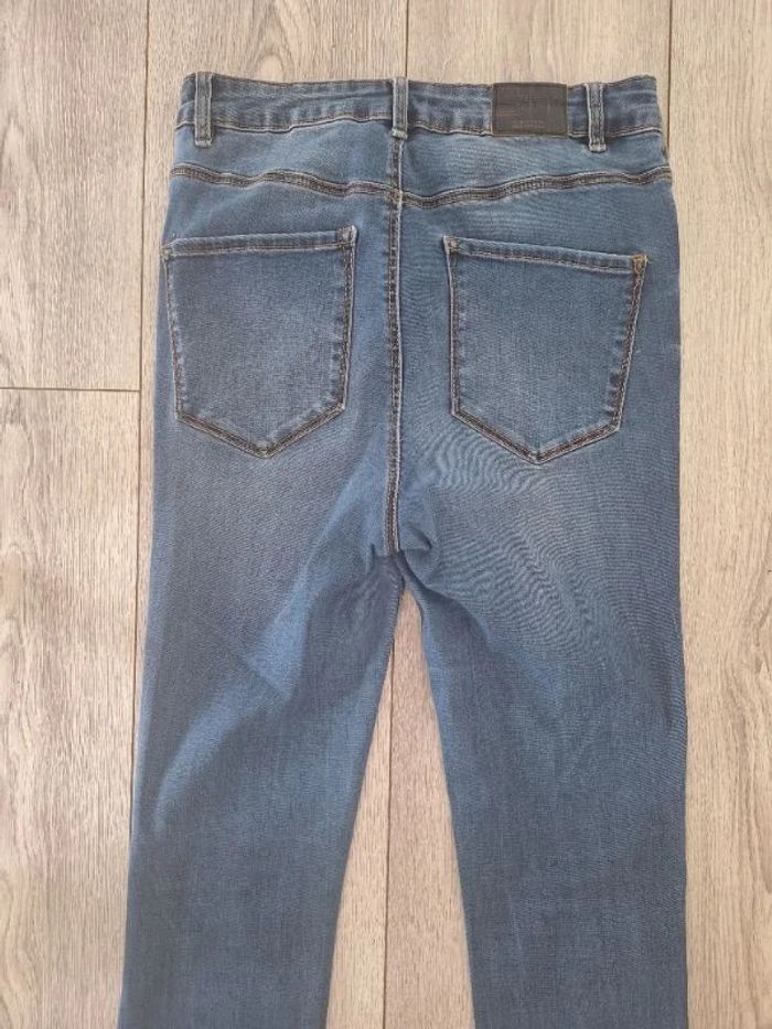 Jean Pimkie taille 36 - photo numéro 6