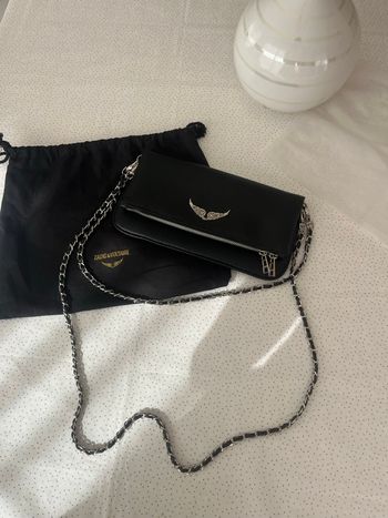 Sac Zadig & Voltaire noir