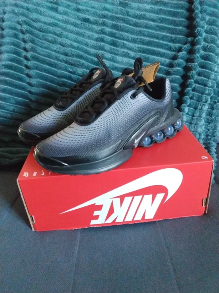 Baskets Air Max DN - photo numéro 2