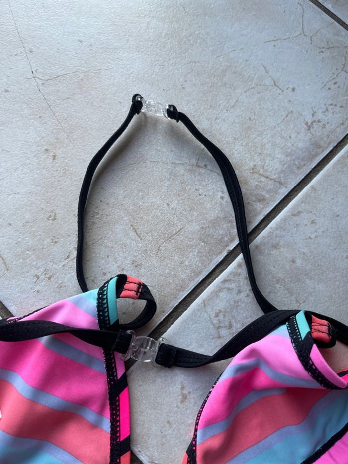 Maillot de bain 2 pièces - photo numéro 5