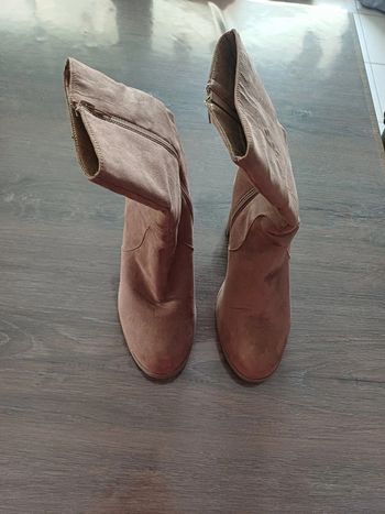 Bottines women only 41