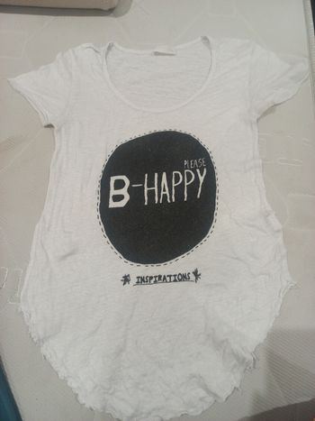 Tee shirt
