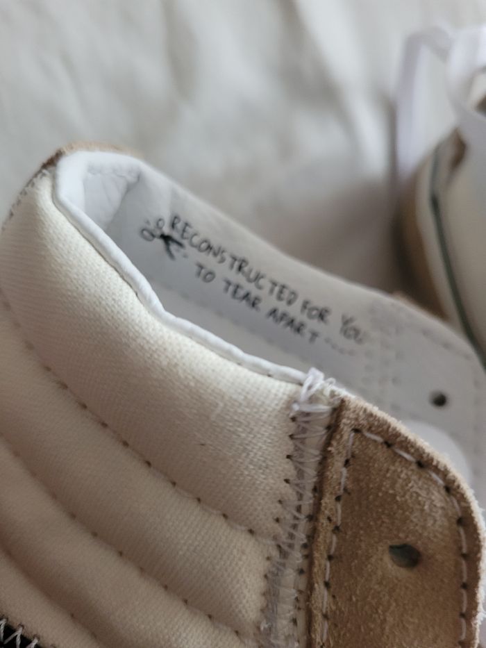 Vans pointure 38 - photo numéro 7