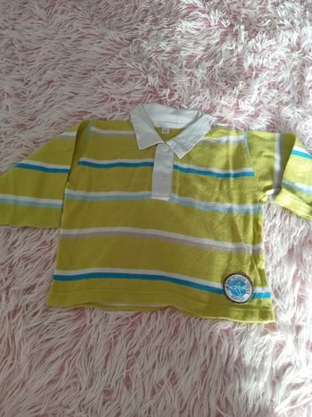 Tee shirt