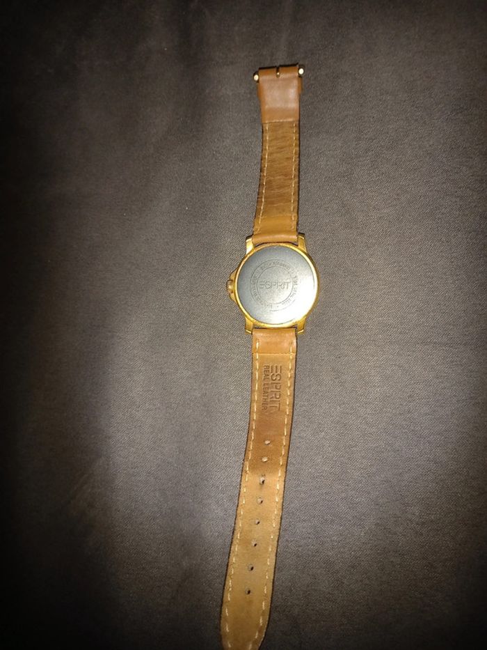 Montre esprit - photo numéro 6