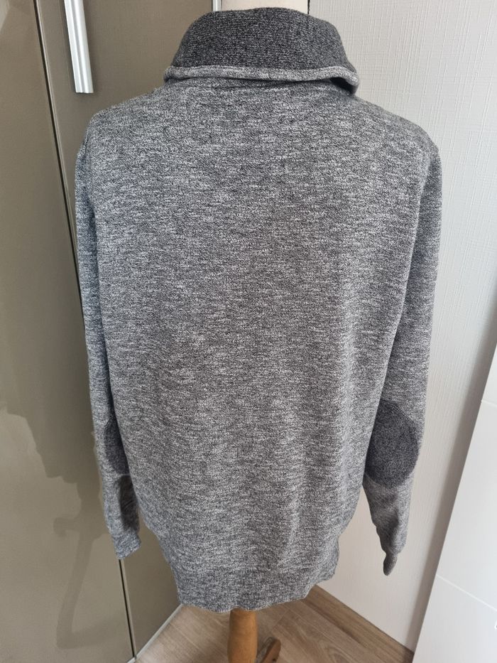 Gilet coton - photo numéro 2