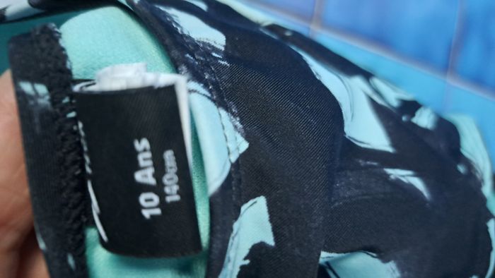 Maillot de bain une pièce - photo numéro 5