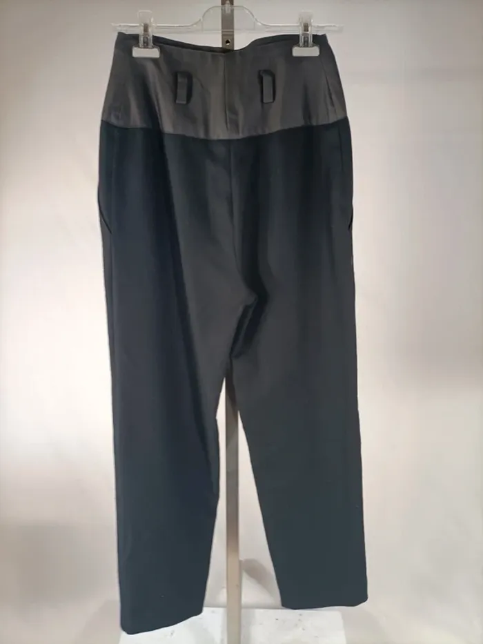 Pantalon vintage 1980 Daniel Grimm - A062 - photo numéro 4