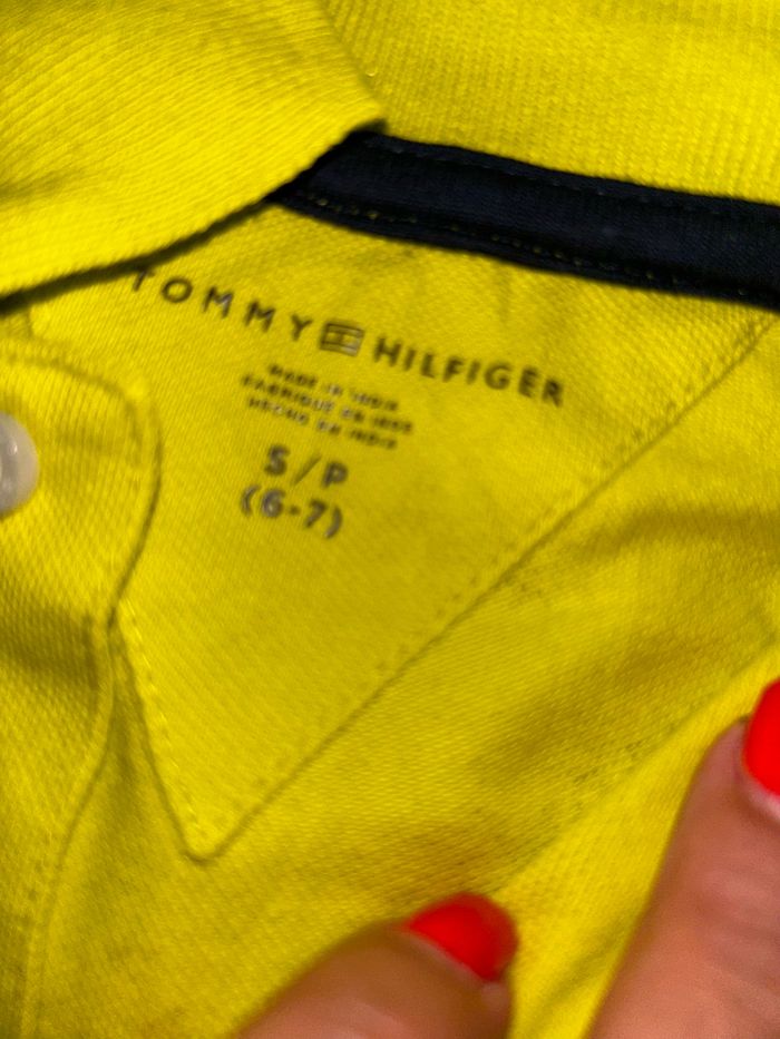 Ensemble Tommy Hilfiger - photo numéro 4