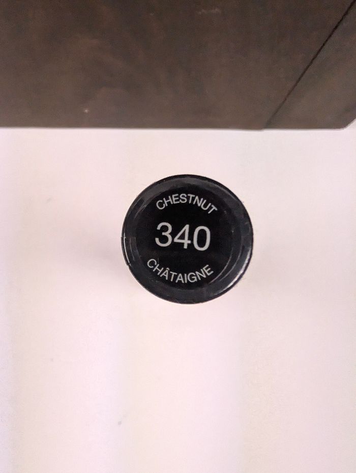 Anti-cernes L'Oréal Infaillible More Than Concealer - 340 Châtaigne - NEUF - photo numéro 4