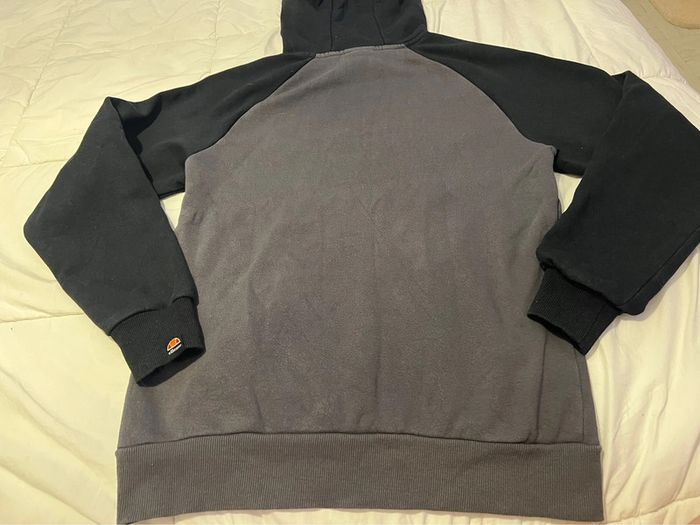 Pull ellesse - photo numéro 9