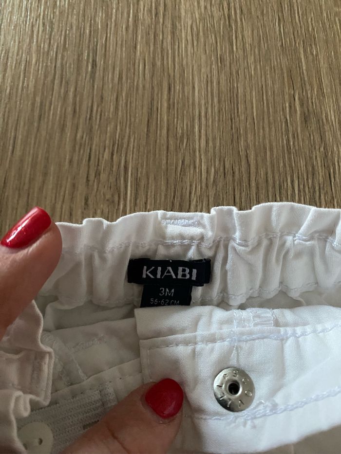 Short - Kiabi - photo numéro 2