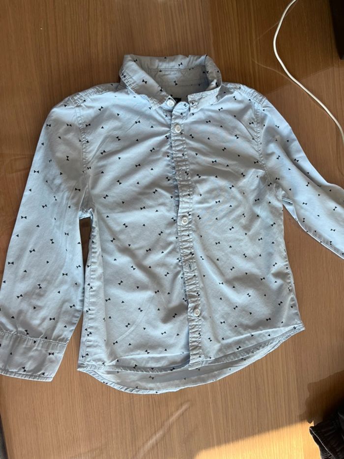 Chemise