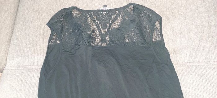 Lot vêtements grossesse en 40 - photo numéro 7