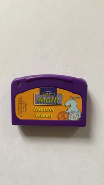 jeu leappad leapfrog
