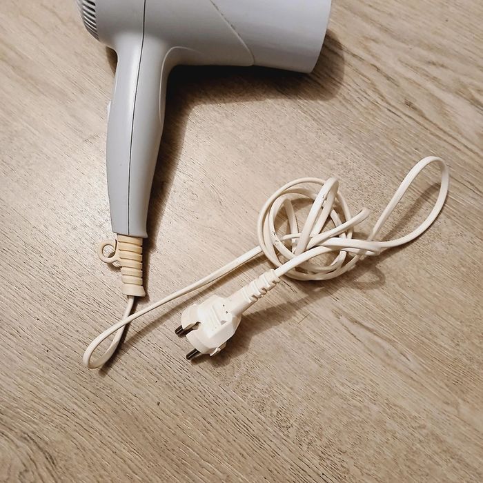Sèche cheveux Philips - photo numéro 4