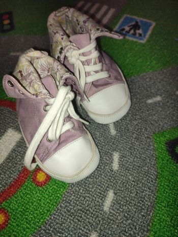 chaussures fille