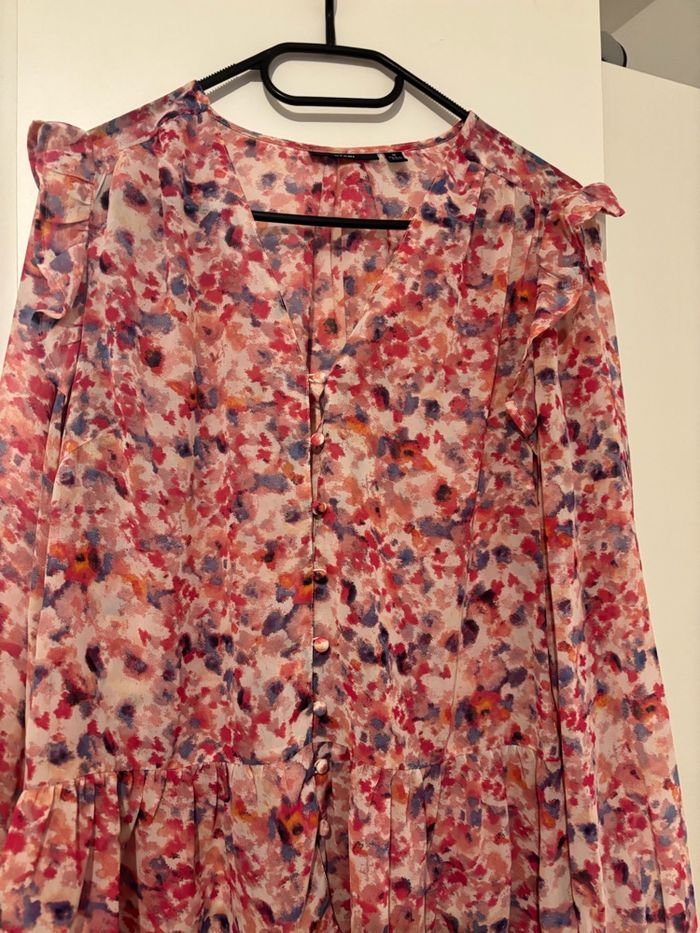 Blouse - photo numéro 7