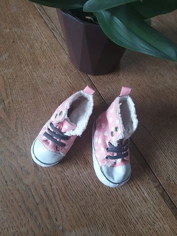 Chaussure Taille 18-19