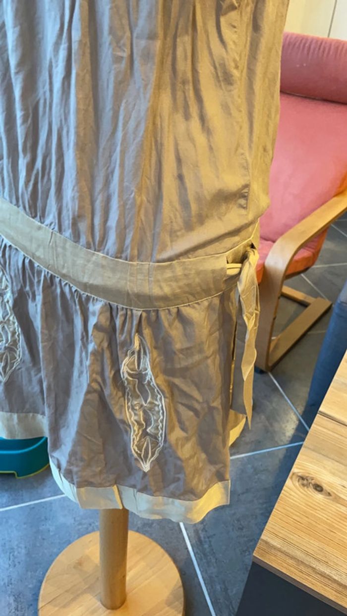 Robe légère cotelac - photo numéro 8