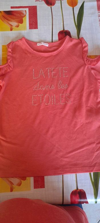 Tee-shirt