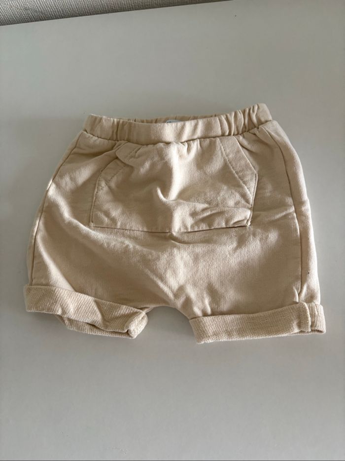 5 short bébé garçon - photo numéro 6