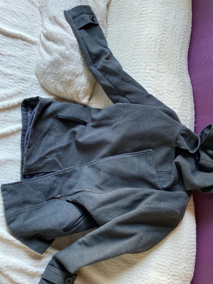 Manteau - photo numéro 3