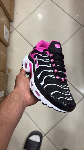 Basket Tn Nike