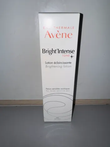 Crème Marque Avene 200ml