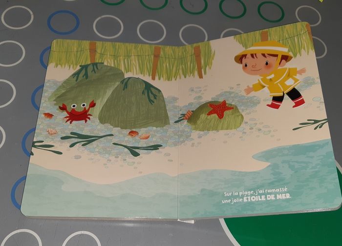 Jeu la pêche à la ligne Grund - photo numéro 6