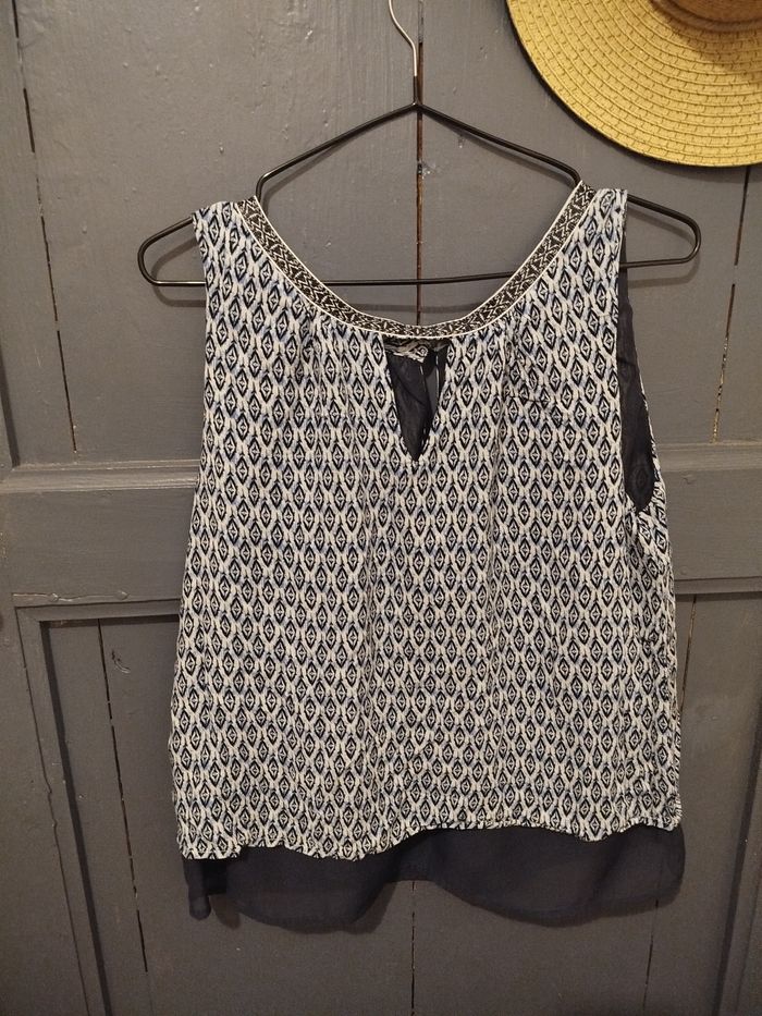 Debardeur - photo numéro 2