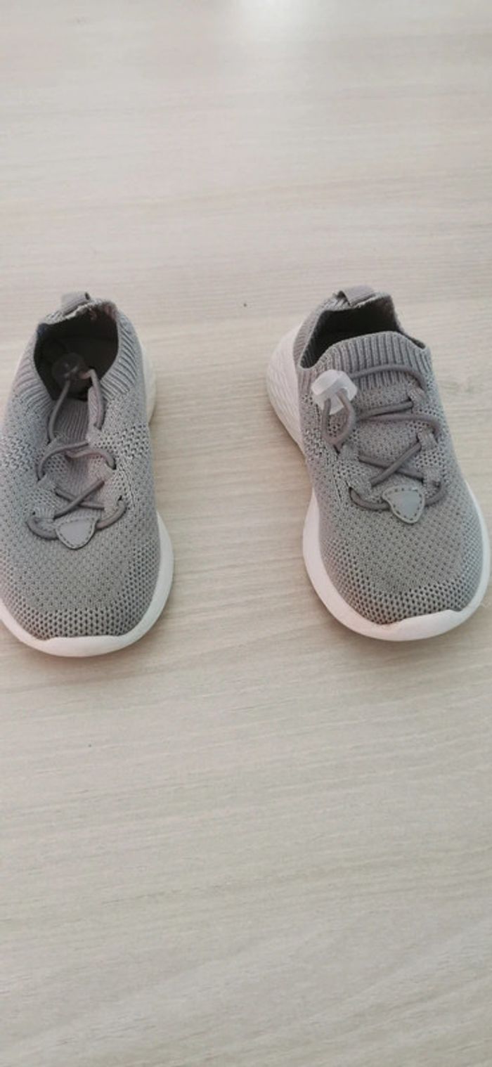 Chaussures kiabi - photo numéro 2