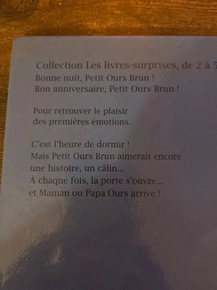 Bonne nuit - photo numéro 2