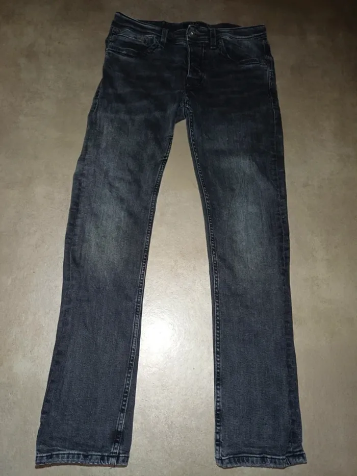 Jeans  Smog