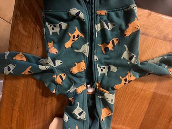 Veste bébé garçon 12 mois