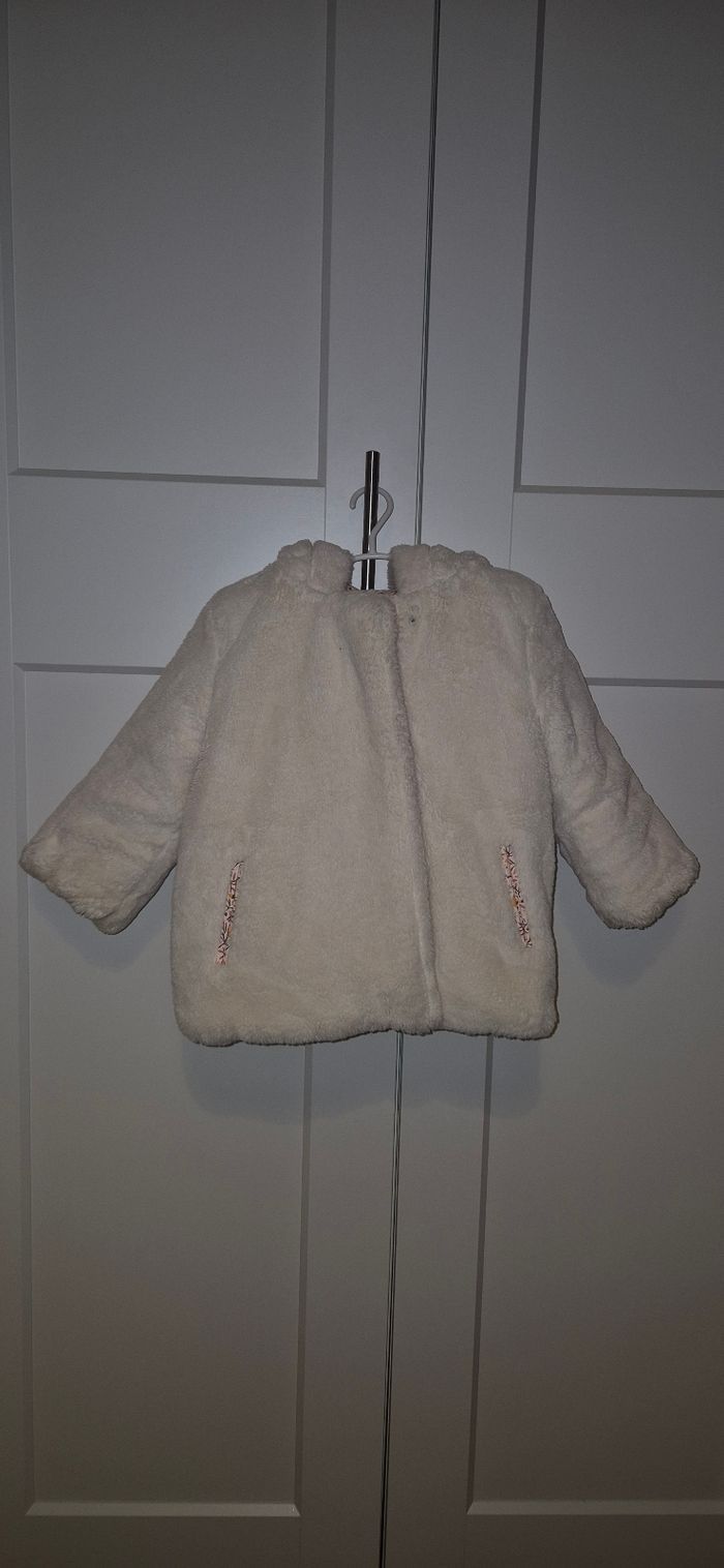 Lot vêtements fille 92cm + 98 cm - photo numéro 3