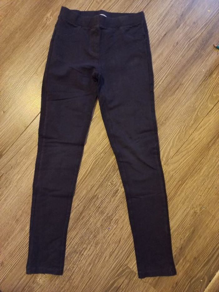 Pantalon type legging