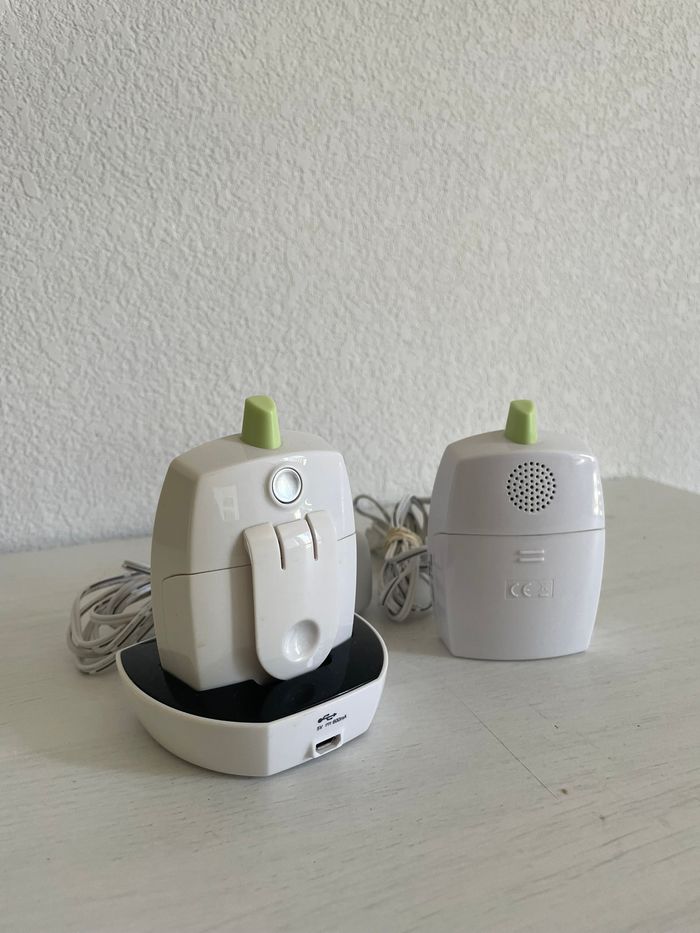 Babyphone Babymoov Premium - photo numéro 2