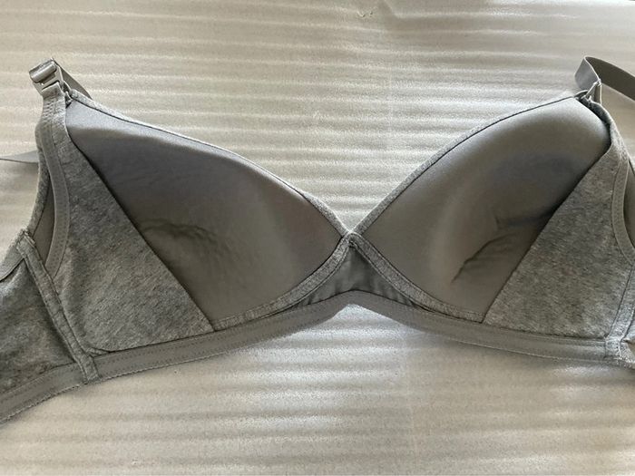 Soutien-gorge gris Vert Baudet - photo numéro 10