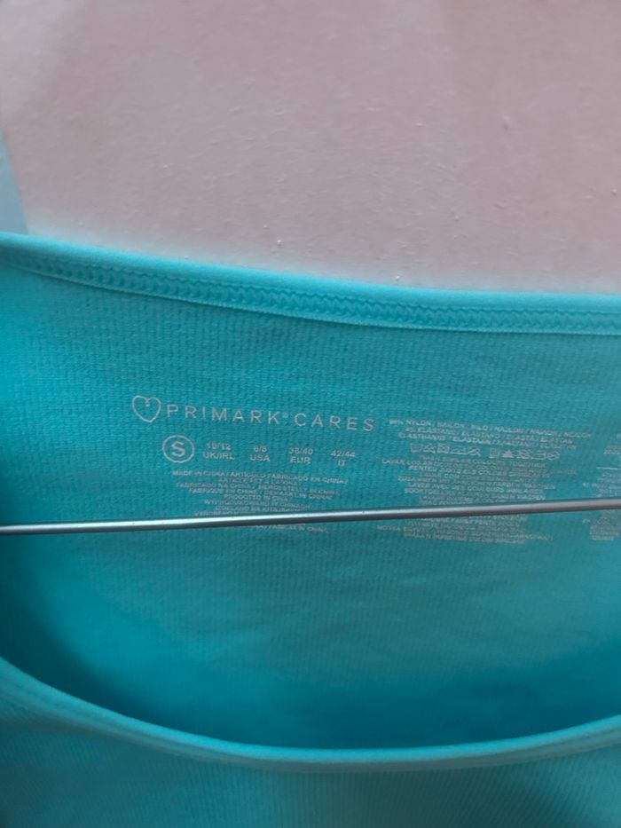 Top court - photo numéro 2