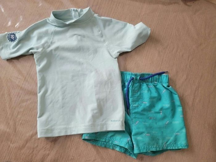 Lot de vêtements garçon 2/3ans - photo numéro 10