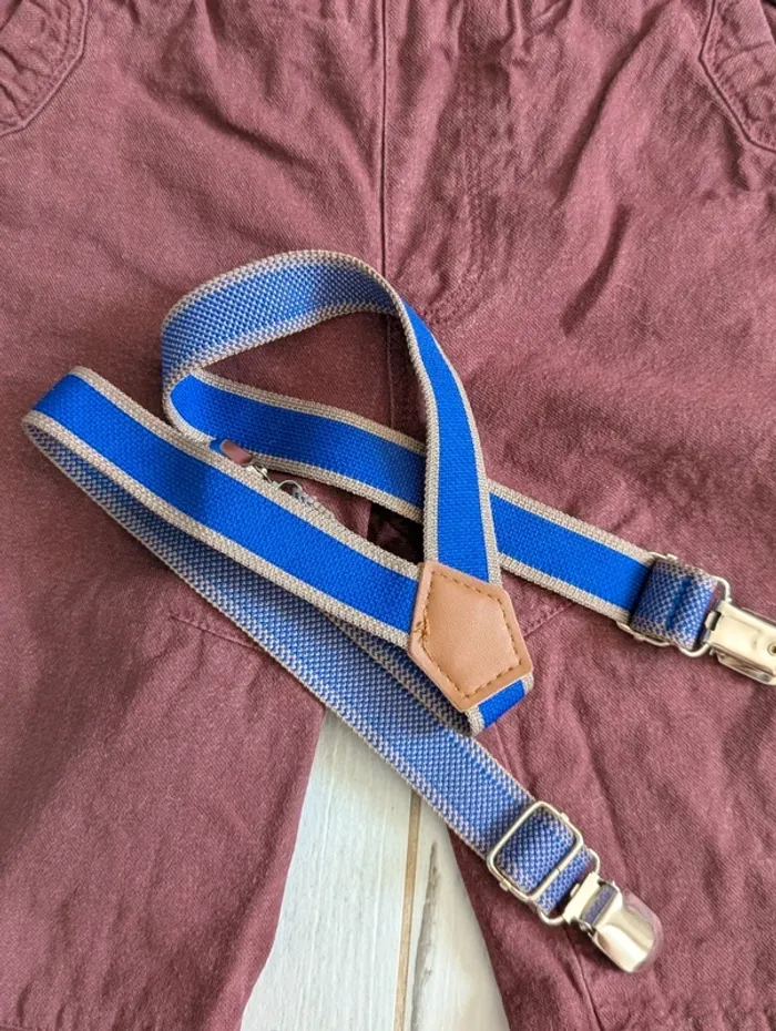 👕 Ensemble garçon 24/36 mois – Sergent Major et Petit Béguin - photo numéro 5