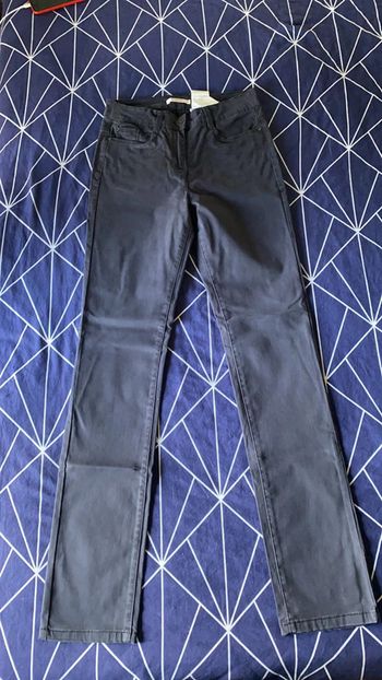 Pantalon camaïeu taille 36