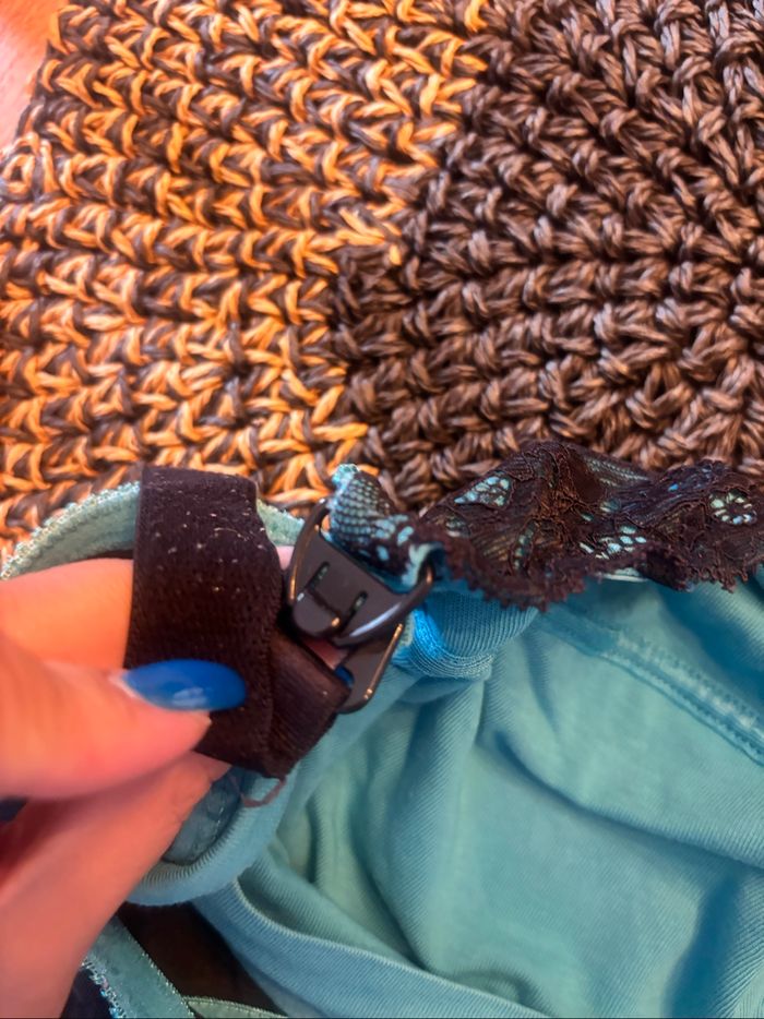 Soutien gorge allaitement - photo numéro 6