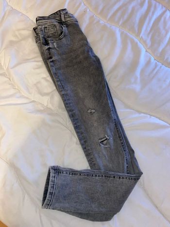 Jeans skinny 13’14 ans