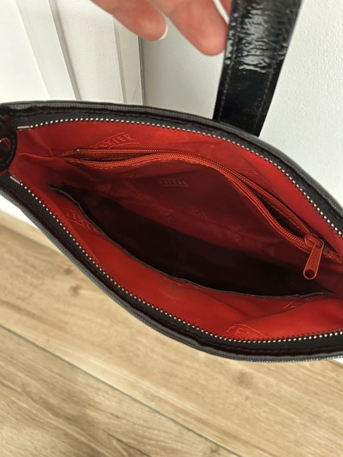 Sac à mains bandoulière Texier - photo numéro 6
